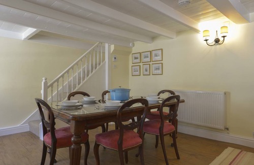 Coverack Cottage | Cabin ∙ 4 bedrooms ∙ 6 guests