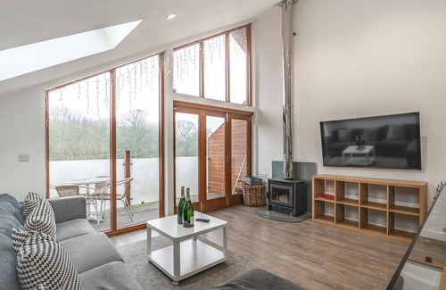 Rastrick Cottage | Cabin ∙ 4 bedrooms ∙ 8 guests