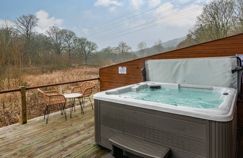 Rastrick Cottage | Cabin ∙ 4 bedrooms ∙ 8 guests