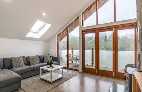 Rastrick Cottage | Cabin ∙ 4 bedrooms ∙ 8 guests