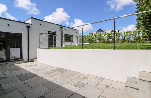 Saint Erth Praze Cottage | Cabin ∙ 4 bedrooms ∙ 8 guests