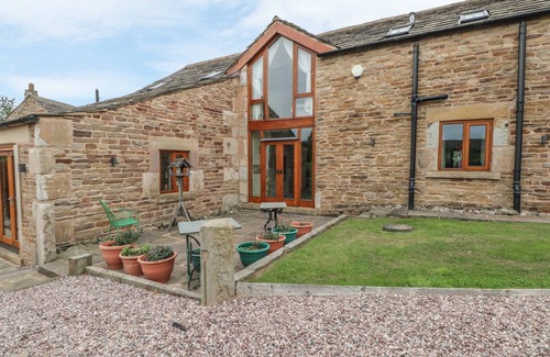 Chorley Cottage | Cabin ∙ 4 bedrooms ∙ 8 guests