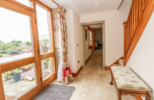 Chorley Cottage | Cabin ∙ 4 bedrooms ∙ 8 guests