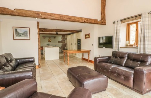 Chorley Cottage | Cabin ∙ 4 bedrooms ∙ 8 guests