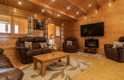Chysauster Cottage | Cabin ∙ 4 bedrooms ∙ 8 guests