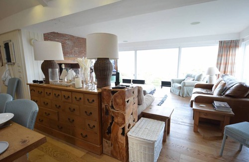 Abersoch Cottage | Cabin ∙ 4 bedrooms ∙ 8 guests