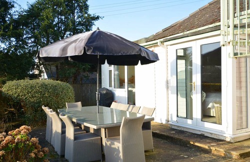 Abersoch Cottage | Cabin ∙ 4 bedrooms ∙ 8 guests