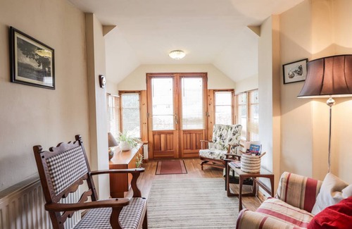 Aviemore Cottage | Cabin ∙ 4 bedrooms ∙ 8 guests