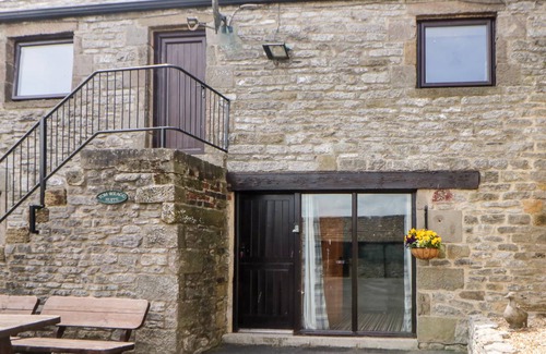Over Haddon Cottage | Cabin ∙ 4 bedrooms ∙ 8 guests