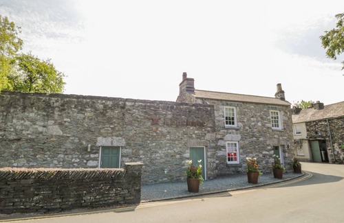 Cartmel Cottage | Cabin ∙ 4 bedrooms ∙ 8 guests