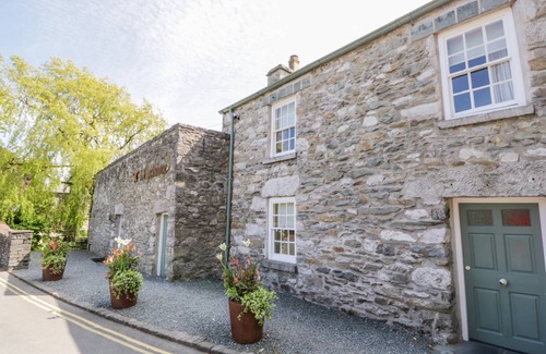 Cartmel Cottage | Cabin ∙ 4 bedrooms ∙ 8 guests