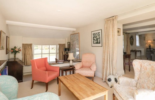 Cartmel Cottage | Cabin ∙ 4 bedrooms ∙ 8 guests