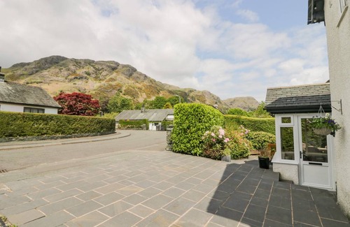 Coniston Cottage | Cabin ∙ 4 bedrooms ∙ 8 guests