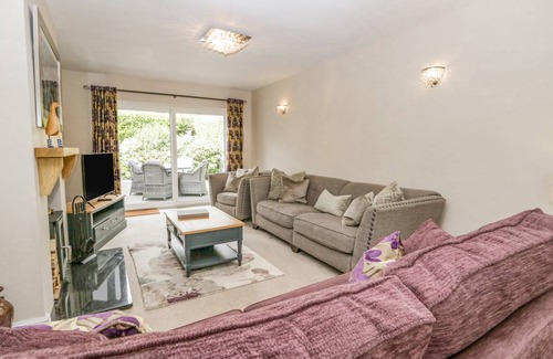 Coniston Cottage | Cabin ∙ 4 bedrooms ∙ 8 guests