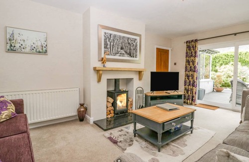 Coniston Cottage | Cabin ∙ 4 bedrooms ∙ 8 guests