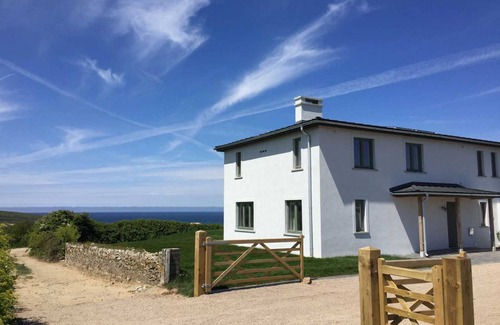 Crantock Cottage | Cabin ∙ 4 bedrooms ∙ 8 guests