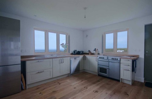 Crantock Cottage | Cabin ∙ 4 bedrooms ∙ 8 guests