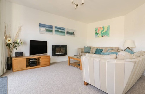 Crantock Cottage | Cabin ∙ 4 bedrooms ∙ 8 guests