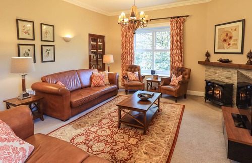 Grasmere Cottage | Cabin ∙ 4 bedrooms ∙ 8 guests