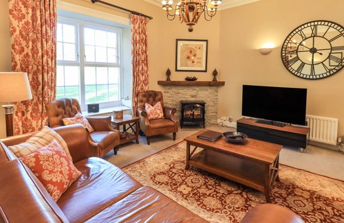 Grasmere Cottage | Cabin ∙ 4 bedrooms ∙ 8 guests