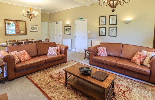 Grasmere Cottage | Cabin ∙ 4 bedrooms ∙ 8 guests