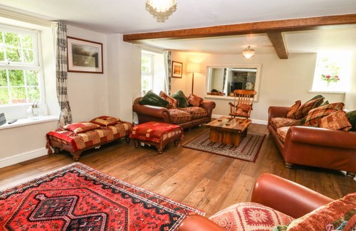 Llandwrog Cottage | Cabin ∙ 4 bedrooms ∙ 8 guests