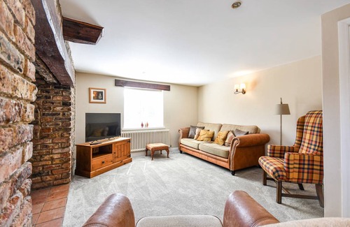 Goole Cottage | Cabin ∙ 4 bedrooms ∙ 8 guests
