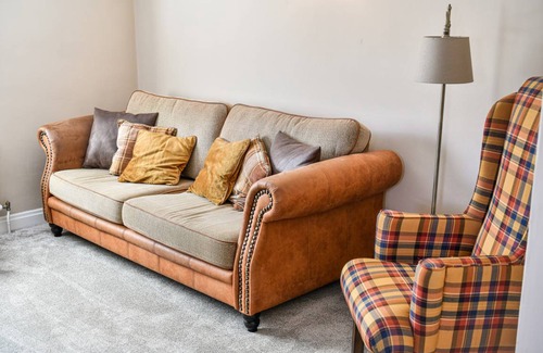 Goole Cottage | Cabin ∙ 4 bedrooms ∙ 8 guests