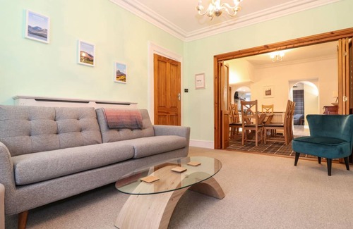 Keswick Cottage | Cabin ∙ 4 bedrooms ∙ 8 guests