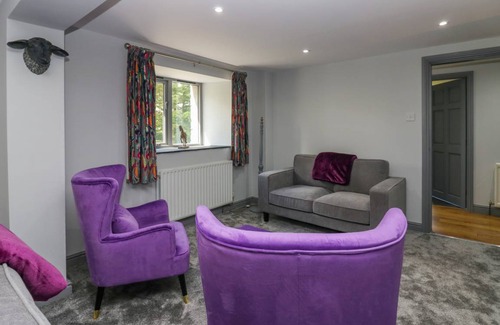 Kendal Cottage | Cabin ∙ 4 bedrooms ∙ 8 guests