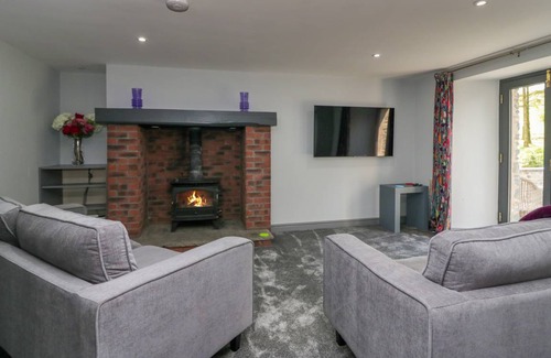 Kendal Cottage | Cabin ∙ 4 bedrooms ∙ 8 guests