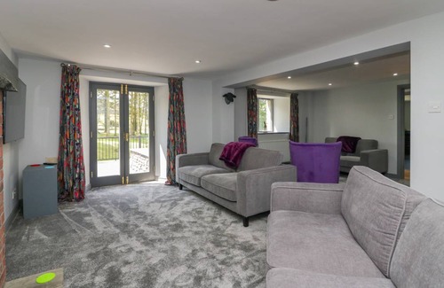 Kendal Cottage | Cabin ∙ 4 bedrooms ∙ 8 guests