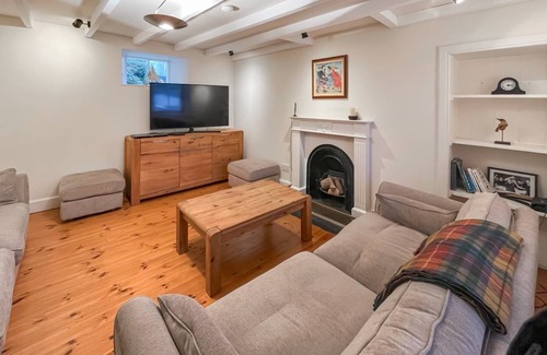 Plockton Cottage | Cabin ∙ 4 bedrooms ∙ 8 guests