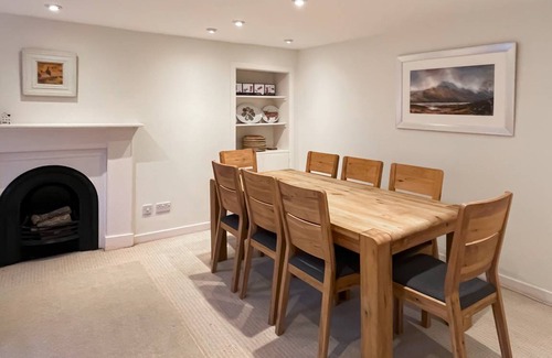 Plockton Cottage | Cabin ∙ 4 bedrooms ∙ 8 guests