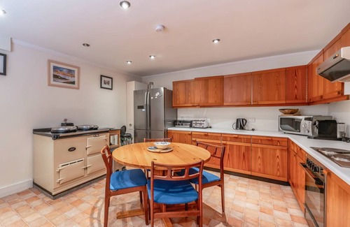 Plockton Cottage | Cabin ∙ 4 bedrooms ∙ 8 guests