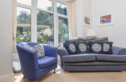 Salcombe Cottage | Cabin ∙ 4 bedrooms ∙ 8 guests