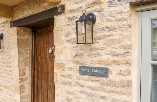 Burford Cottage | Cabin ∙ 4 bedrooms ∙ 8 guests