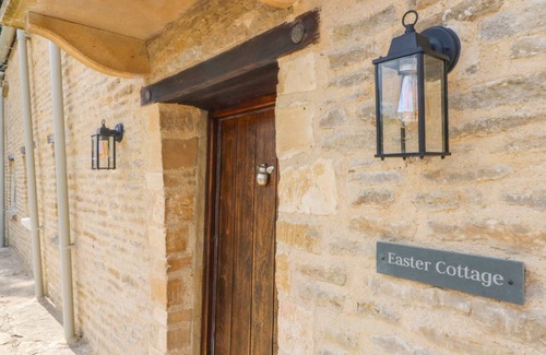 Burford Cottage | Cabin ∙ 4 bedrooms ∙ 8 guests
