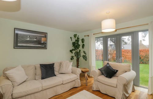 Calne Cottage | Cabin ∙ 4 bedrooms ∙ 8 guests