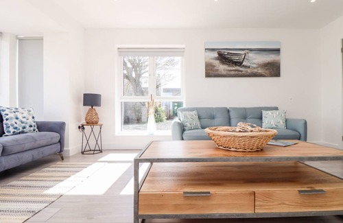 Tintagel Cottage | Cabin ∙ 4 bedrooms ∙ 8 guests