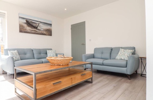 Tintagel Cottage | Cabin ∙ 4 bedrooms ∙ 8 guests
