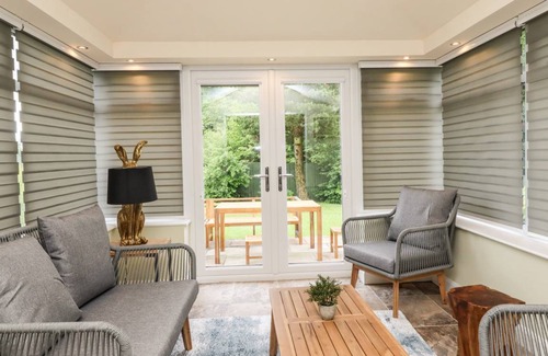 Fourstones Near Bentham Cottage | Cabin ∙ 4 bedrooms ∙ 8 guests