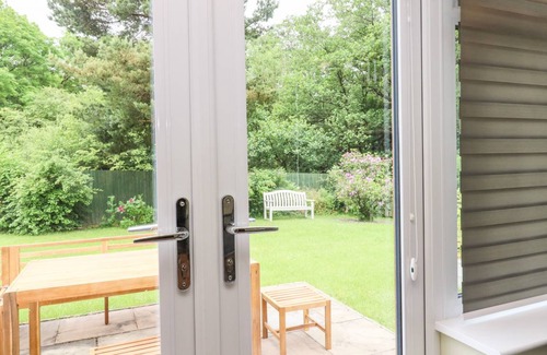 Fourstones Near Bentham Cottage | Cabin ∙ 4 bedrooms ∙ 8 guests