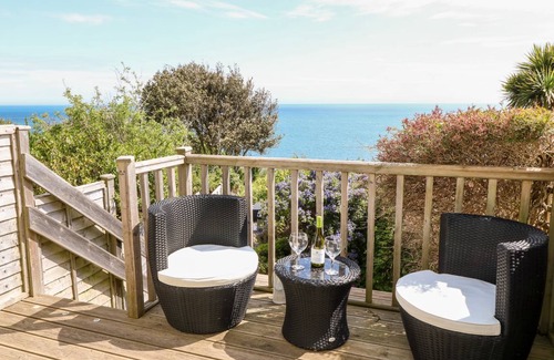 Ventnor Cottage | Cabin ∙ 4 bedrooms ∙ 8 guests
