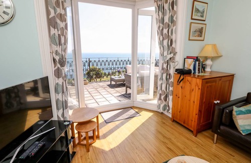 Ventnor Cottage | Cabin ∙ 4 bedrooms ∙ 8 guests