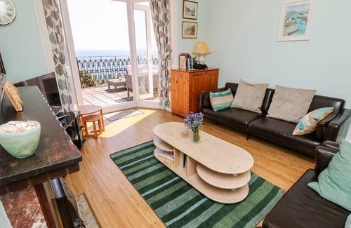 Ventnor Cottage | Cabin ∙ 4 bedrooms ∙ 8 guests