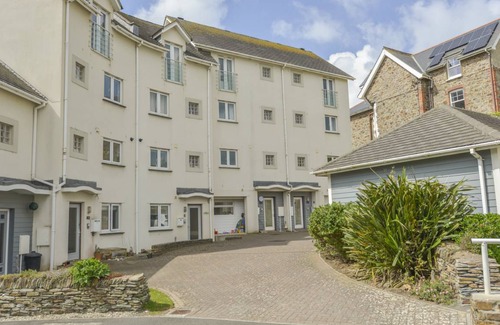 Bude Cottage | Cabin ∙ 4 bedrooms ∙ 8 guests