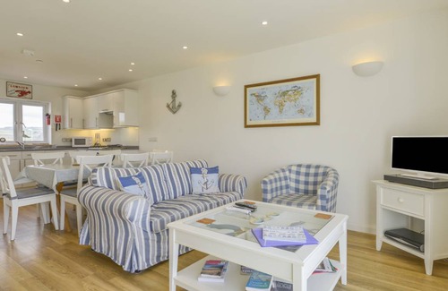 Bude Cottage | Cabin ∙ 4 bedrooms ∙ 8 guests