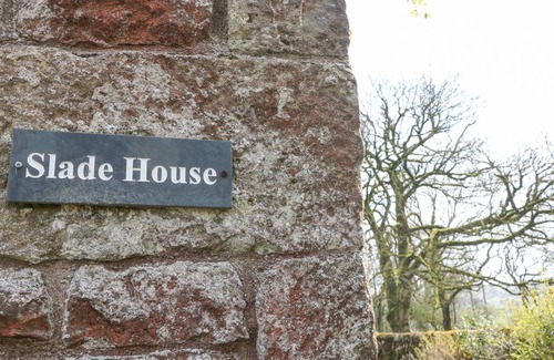 Cauldon Low Cottage | Cabin ∙ 4 bedrooms ∙ 8 guests
