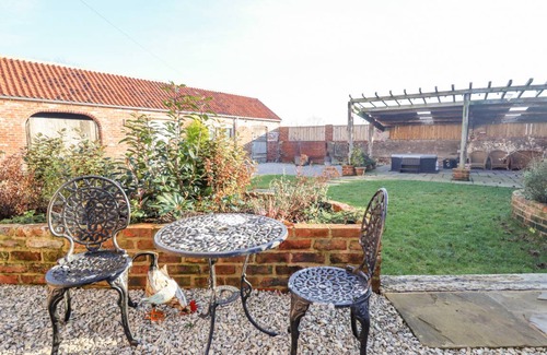Stainforth Cottage | Cabin ∙ 4 bedrooms ∙ 9 guests